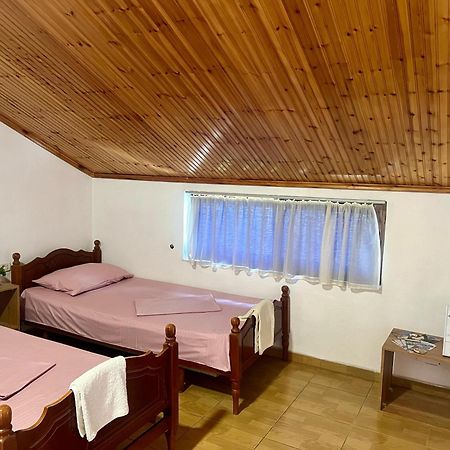 Happy Corner Guest House Shkodër Exterior foto