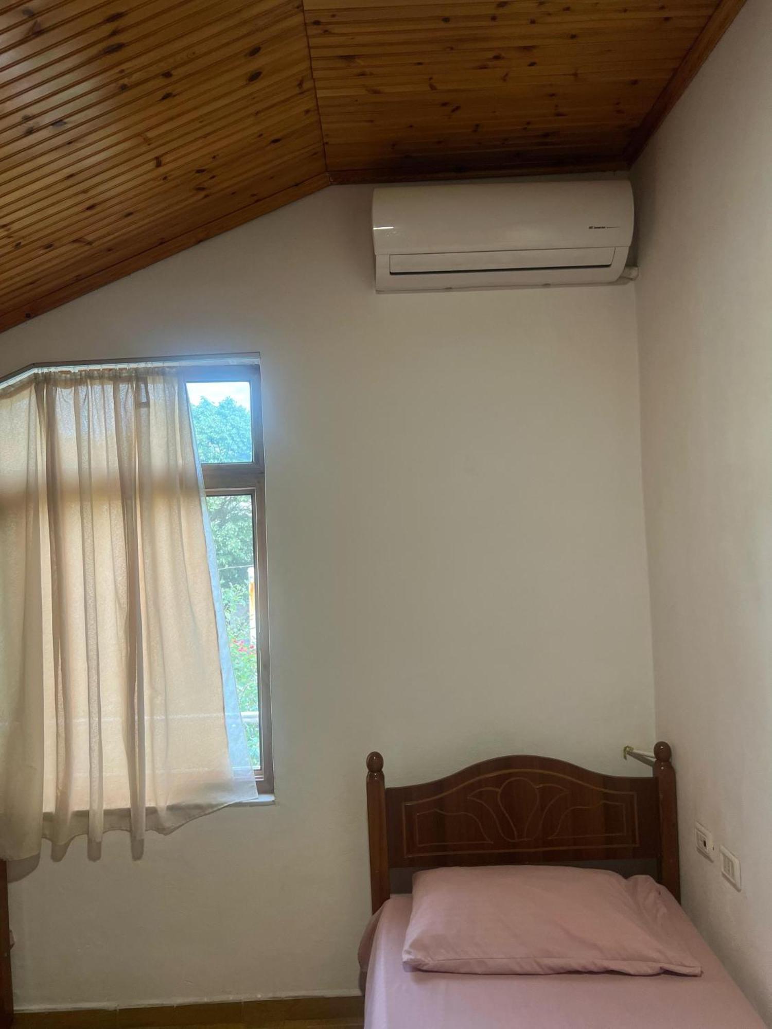 Happy Corner Guest House Shkodër Exterior foto