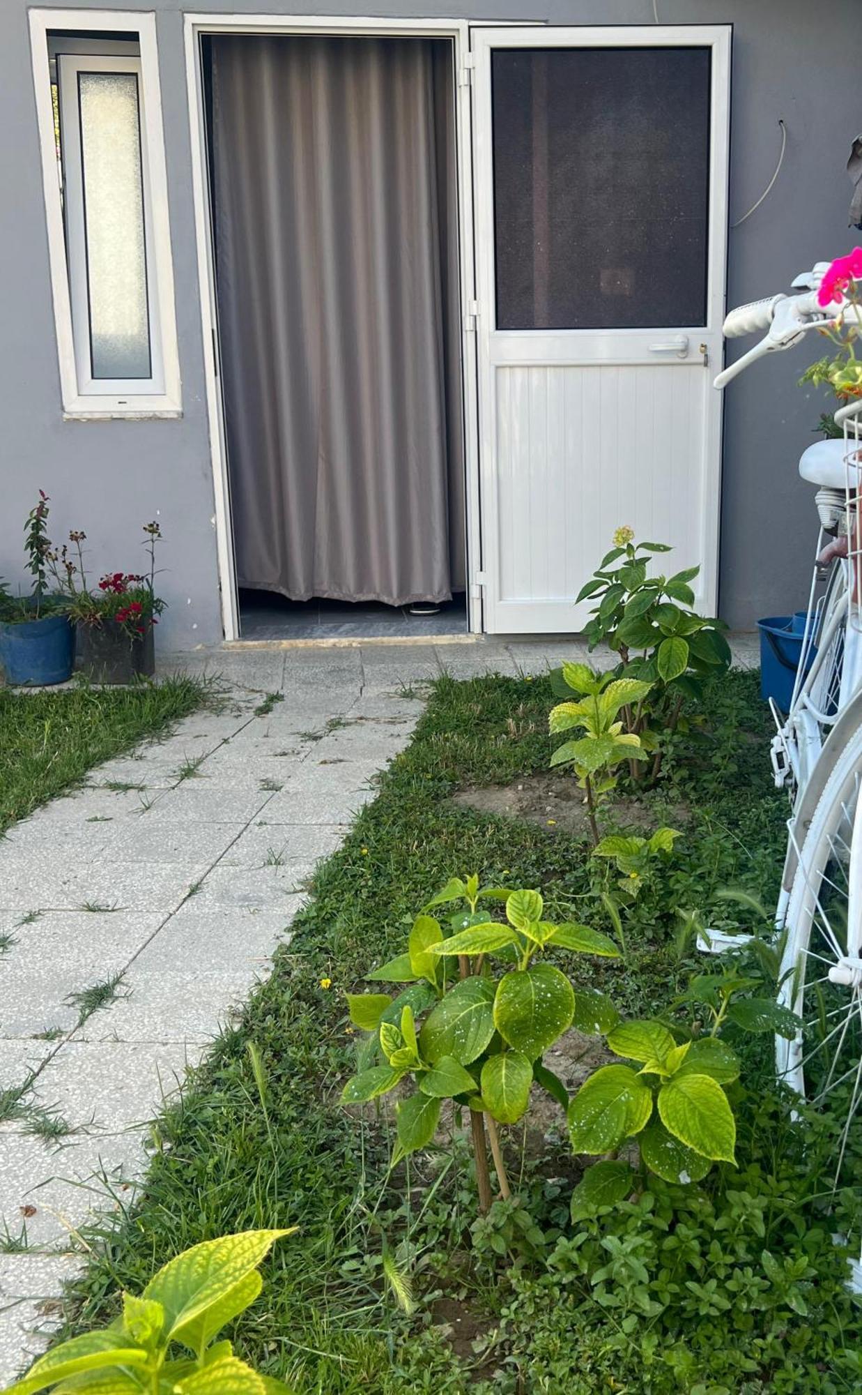 Happy Corner Guest House Shkodër Exterior foto
